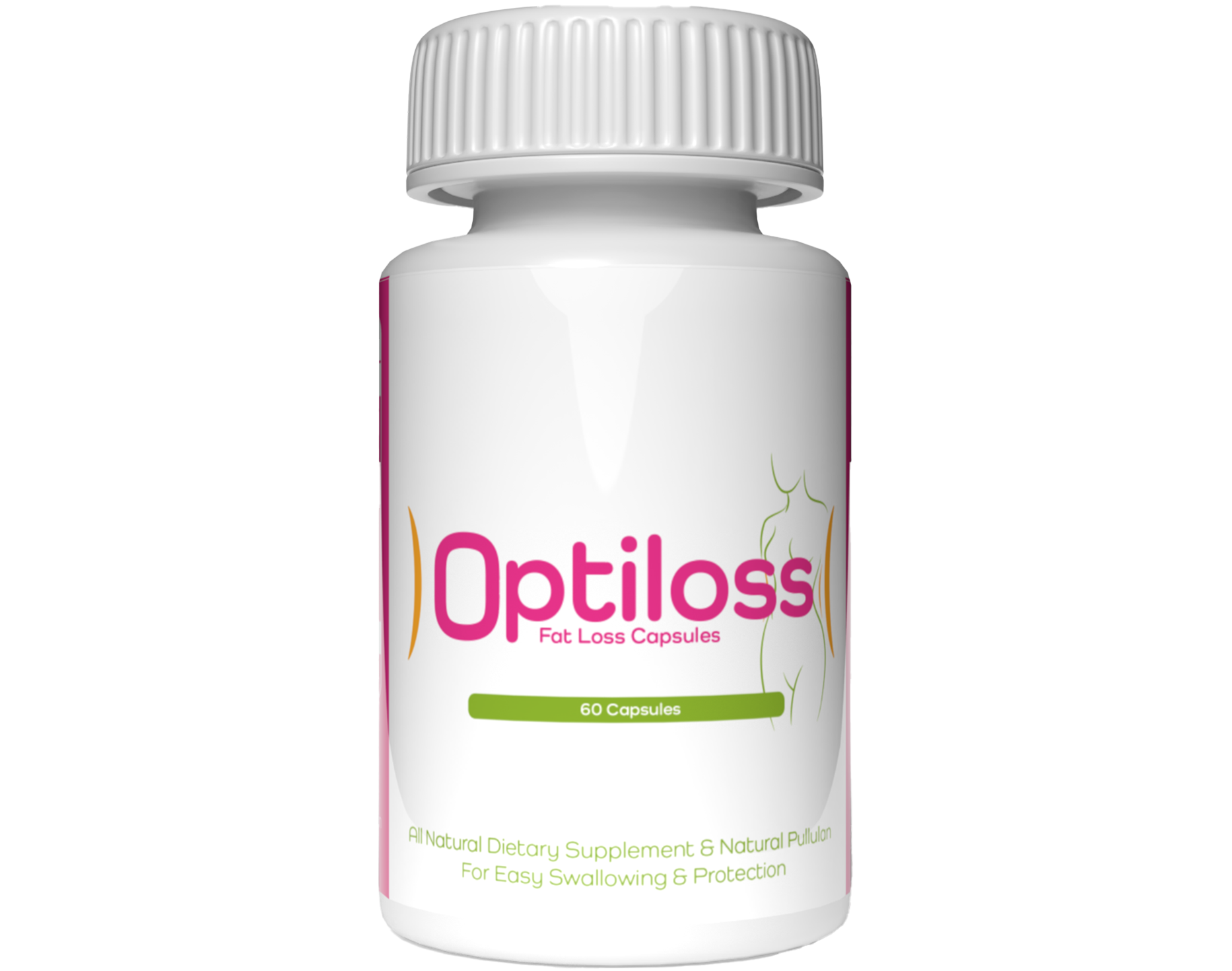 Optiloss Capsules
